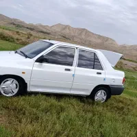 پراید۱۳۱se|خودرو سواری و وانت|تهران, نظامآباد|دیوار