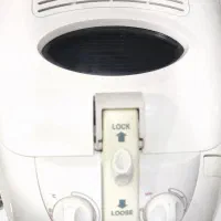 سرخ کن با روغن برند sunny|اجاق گاز و لوازم برقی پختوپز|بندر ماهشهر, |دیوار