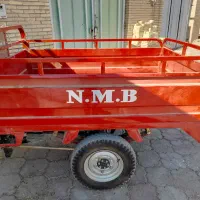 موتورN.M.Bباری|موتورسیکلت|یزد, |دیوار