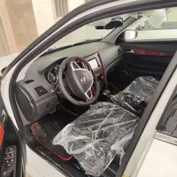 دنا پلاس اتوماتیک، مدل ۱۴۰۴