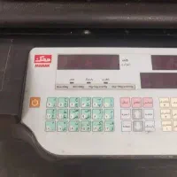 ترازو محک ۵۰ کیلویی و کالباس بر
