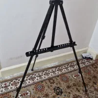 سه پایه نقاشی جمع شو