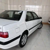 پارس tu5 مدل۴۰۰سمی آس|خودرو سواری و وانت|بروجن, |دیوار