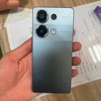 نوت13پرو512رم 12