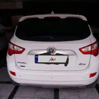 چانگان s35 مدل 96|خودرو سواری و وانت|تهران, مسعودیه|دیوار