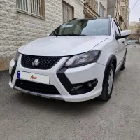 کوییک rs مدل 1402|خودرو سواری و وانت|کرمانشاه, |دیوار