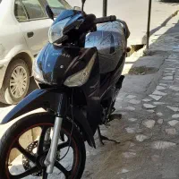 بی کلاچ مدل ۴۰۳ کمکار|موتورسیکلت|شیروان (خراسان), |دیوار