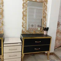 وسایل کامل سالن|آرایشگاه و سالن‌های زیبایی|کارون, |دیوار