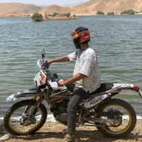 تریل روان ۲۰۰