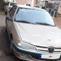 پژو پارس ساده، مدل ۱۳۸۲