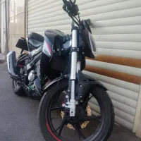 بنلی 180s کم کار در حد صفر