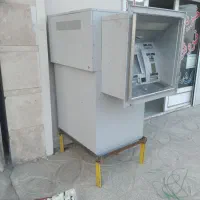 دستگاه خودپرداز|ماشین‌آلات صنعتی|کرمانشاه, |دیوار