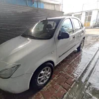 تیبا ۲ مدل ۹۳|خودرو سواری و وانت|اراک, |دیوار