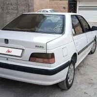 پژو پارس دوگانه|خودرو سواری و وانت|سرپل ذهاب, |دیوار