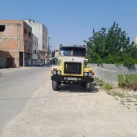ولوو تک کشنده