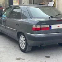 زانتیا مدل 83|خودرو سواری و وانت|گلستان (تهران), |دیوار