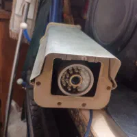 دوربین محافظ دار