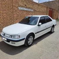 پژو پارس xu7p کمکار 1401 خانگی مشابه صفر سفارشی