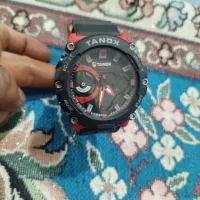 ساعت اتوماتیک دیجیتال ضد آب