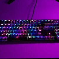 موس و کیبورد گیمینگ و مودم و لوازم جانبی کامپیوتر|قطعات و لوازم جانبی رایانه|رشت, رودبارتان|دیوار