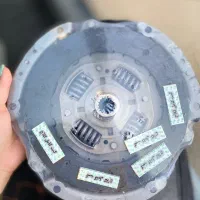 دیسک و صفحه پژو|قطعات یدکی و لوازم جانبی|بهارستان, |دیوار