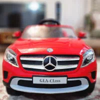 فروش فوری ماشین شارژی بنز