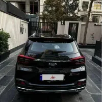 ماشین ام‌وی‌ام ایکس۵۵ پرو - mvm x55 pro IE|خودرو سواری و وانت|تهران, درختی|دیوار