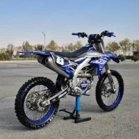 yzf450