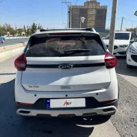 ایکس ۲۲ پرو|خودرو سواری و وانت|نجف‌آباد, معرفت|دیوار