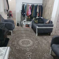 منزل دربست یک خواب تمیز و مرتب