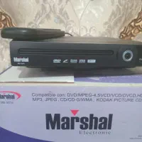 سیدی و دی وی دی|پخش‌کننده DVD و ویدیو|مشکین‌دشت, |دیوار
