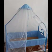 گهواره نوزاد