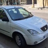 تیبا 2 مدل 401 بی رنگ
