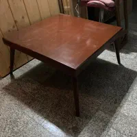 میز‌جلومبلی با عسلی