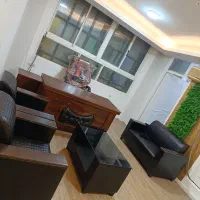 نیازمند همکار خانم جهت اجاره دفتر