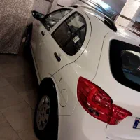 کوییک Sمدل ۱۴۰۳