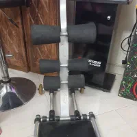 دستگاه ورزشی