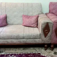 مبلمان راحتی|مبلمان خانگی و میز عسلی|قم, قم نو|دیوار