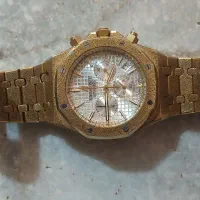 ساعت اودمارپیگه ۳ موتوره اصل ژاپنی