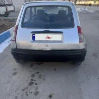 پی کی مدل ۸۵|خودرو سواری و وانت|شهرکرد, |دیوار