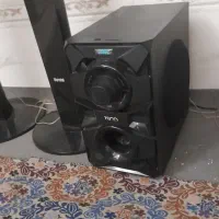 بیس عالی کیفیت صدا عالی