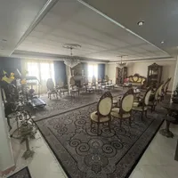 اپارتمان ۲۲۵ متری دروازه شمیران