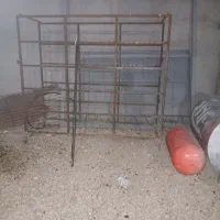 دام برای باسکول