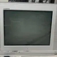 تلویزیون ۲۱ اینچ سوپرا