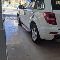 لیفان x60اتومات۹۷|خودرو سواری و وانت|اصفهان, کشاورزی|دیوار