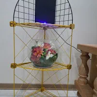 جاکتابی فلزی