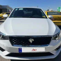 اجاره خودرو تارا اتومات