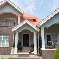 ویلا-450متری-شهرک-برند-سنددار-منطقه-سیسنگان