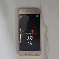 گوشی جی5  پریم نو باکارتون شارژراندورید8|موبایل|مشکین‌دشت, |دیوار