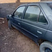 فروش پژو۴۰۵|خودرو سواری و وانت|لردگان, |دیوار